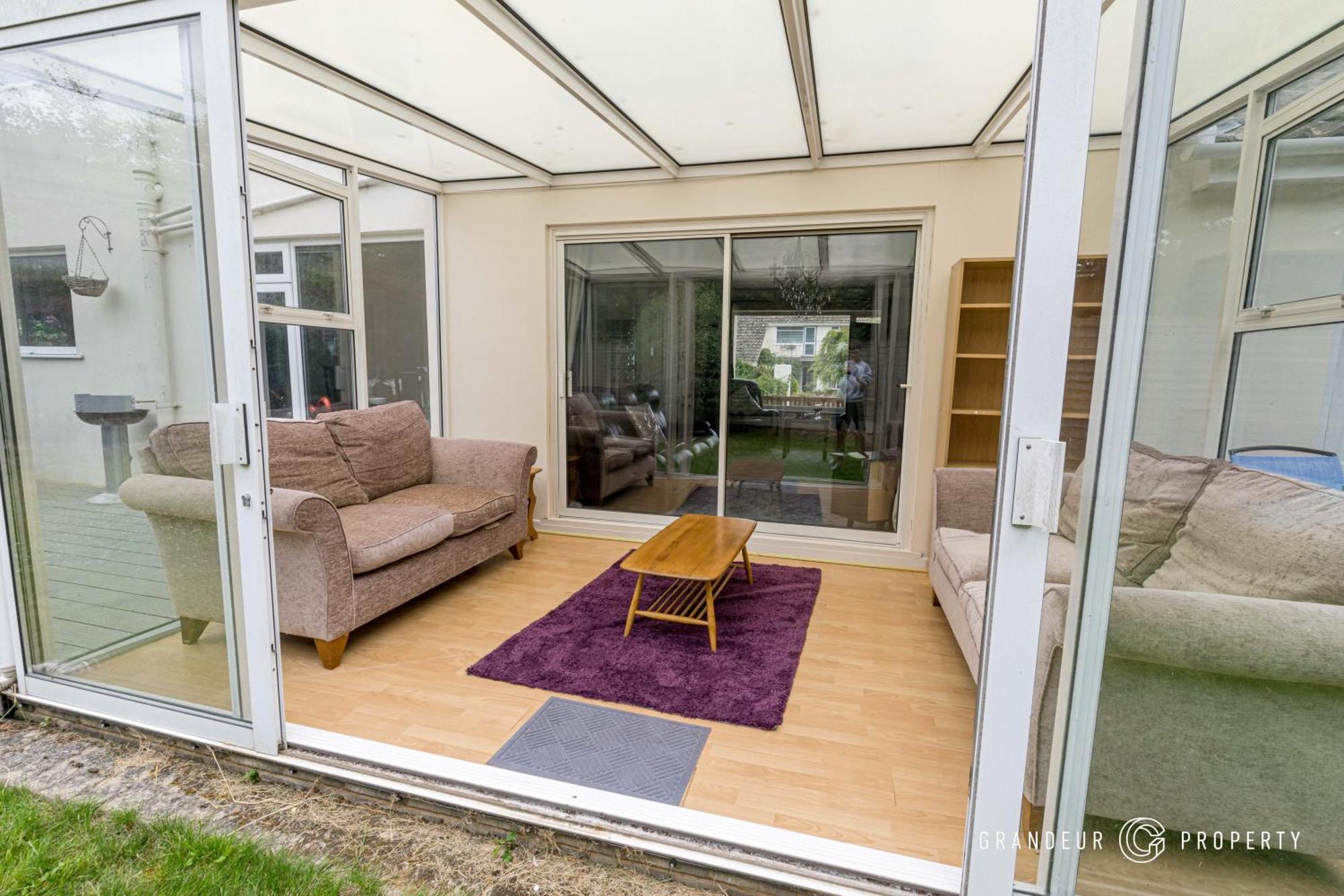 Talbot House By Grandeur Property Bournemouth Exteriér fotografie
