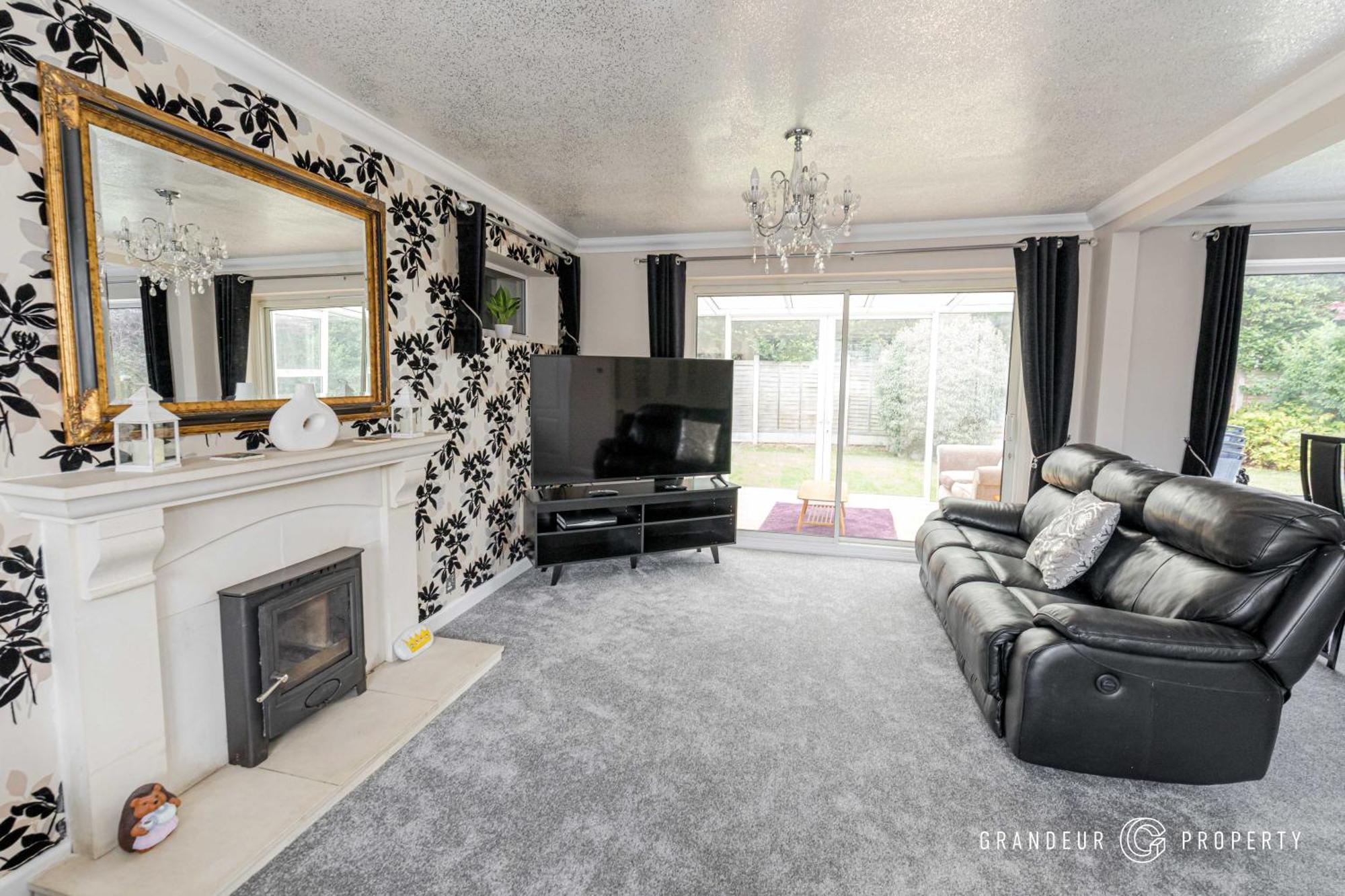 Talbot House By Grandeur Property Bournemouth Exteriér fotografie