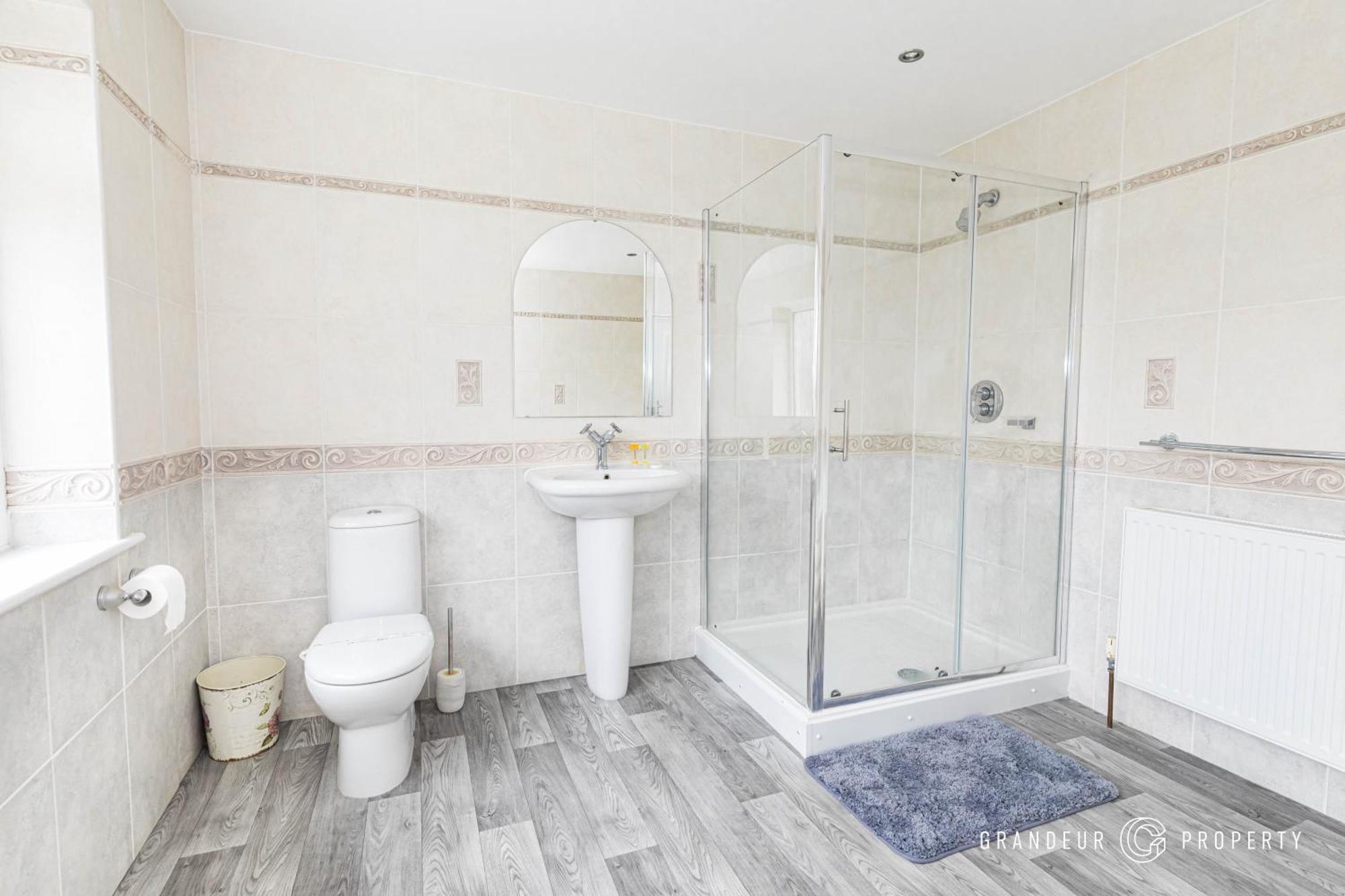 Talbot House By Grandeur Property Bournemouth Exteriér fotografie