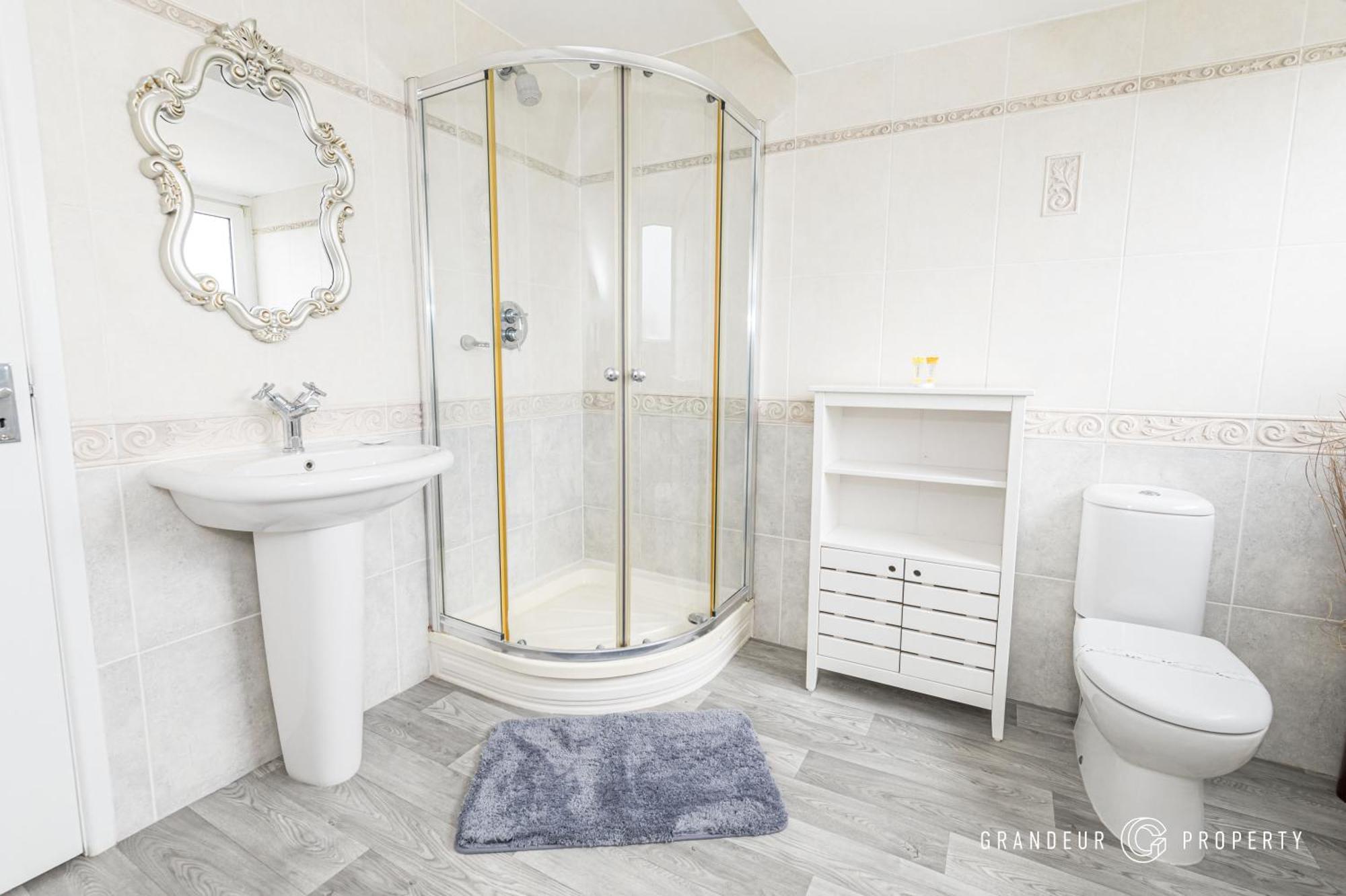 Talbot House By Grandeur Property Bournemouth Exteriér fotografie