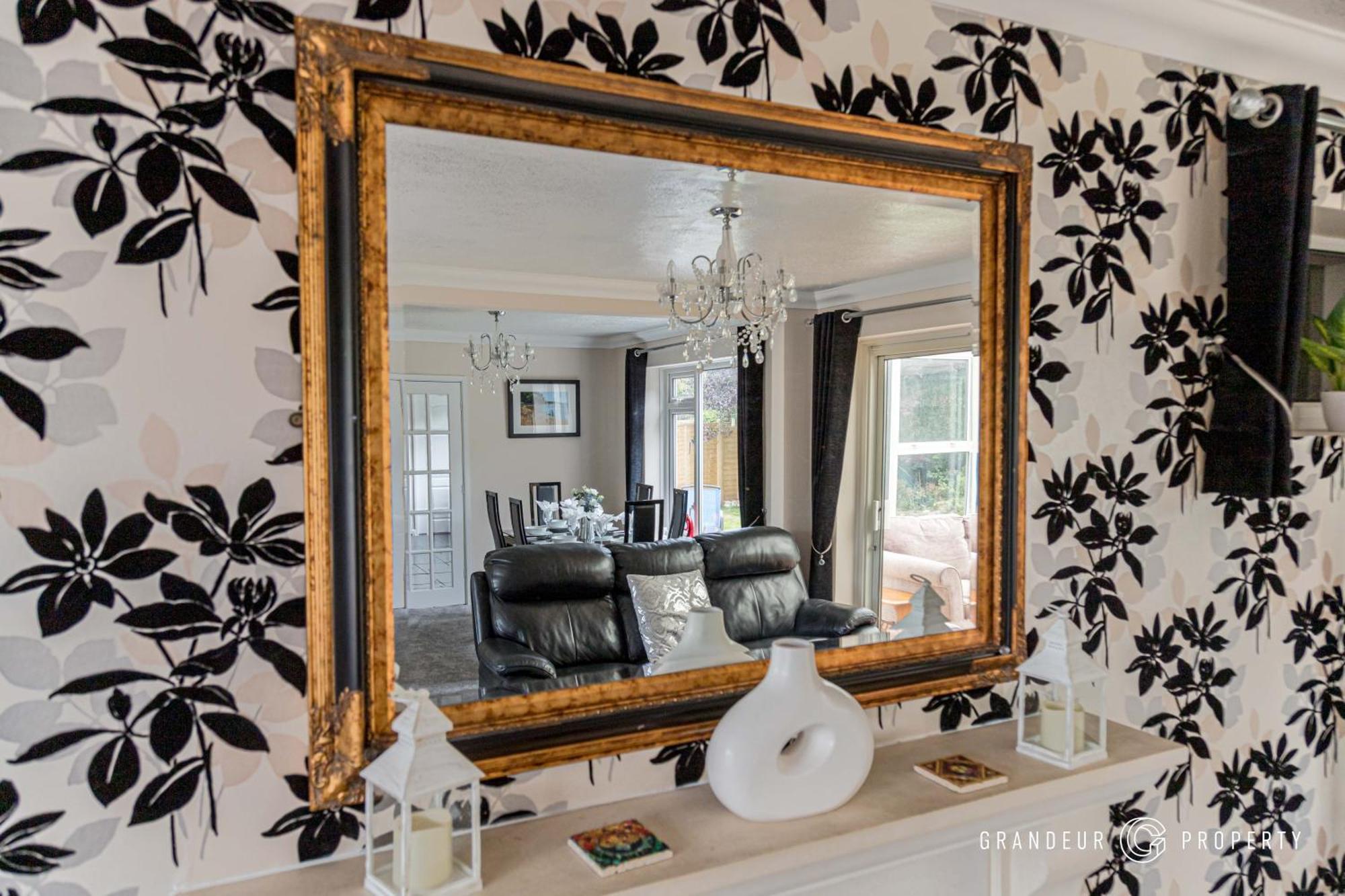 Talbot House By Grandeur Property Bournemouth Exteriér fotografie